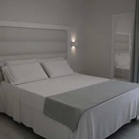 La Guitgia Rooms Lampedusa Exterior foto