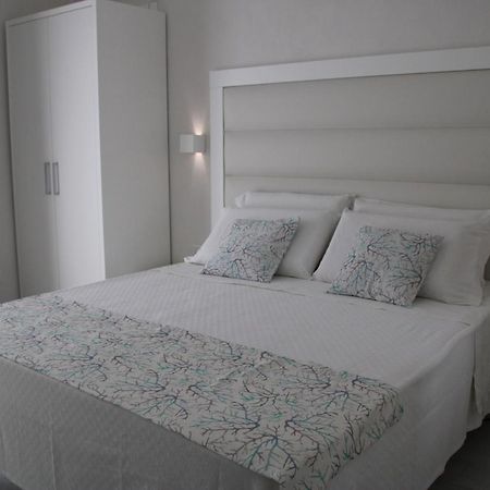 La Guitgia Rooms Lampedusa Exterior foto
