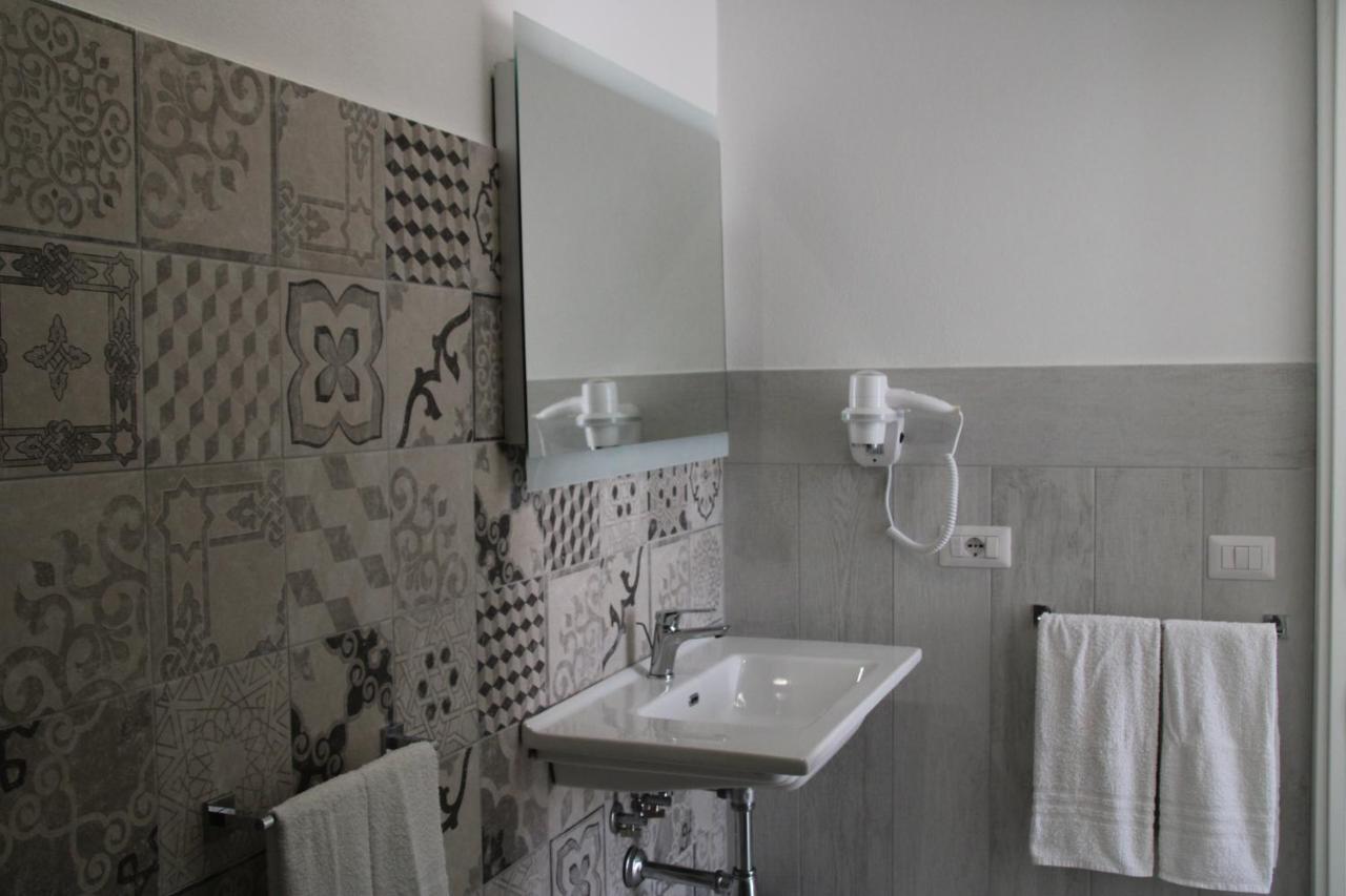 La Guitgia Rooms Lampedusa Exterior foto