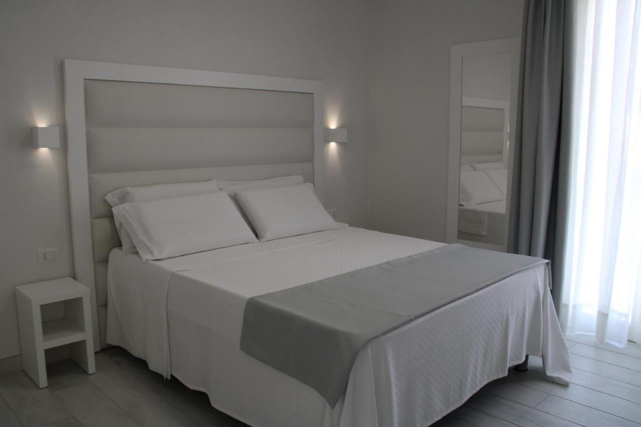 La Guitgia Rooms Lampedusa Exterior foto