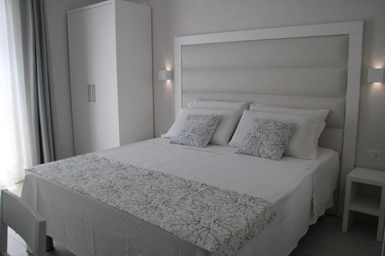 La Guitgia Rooms Lampedusa Exterior foto