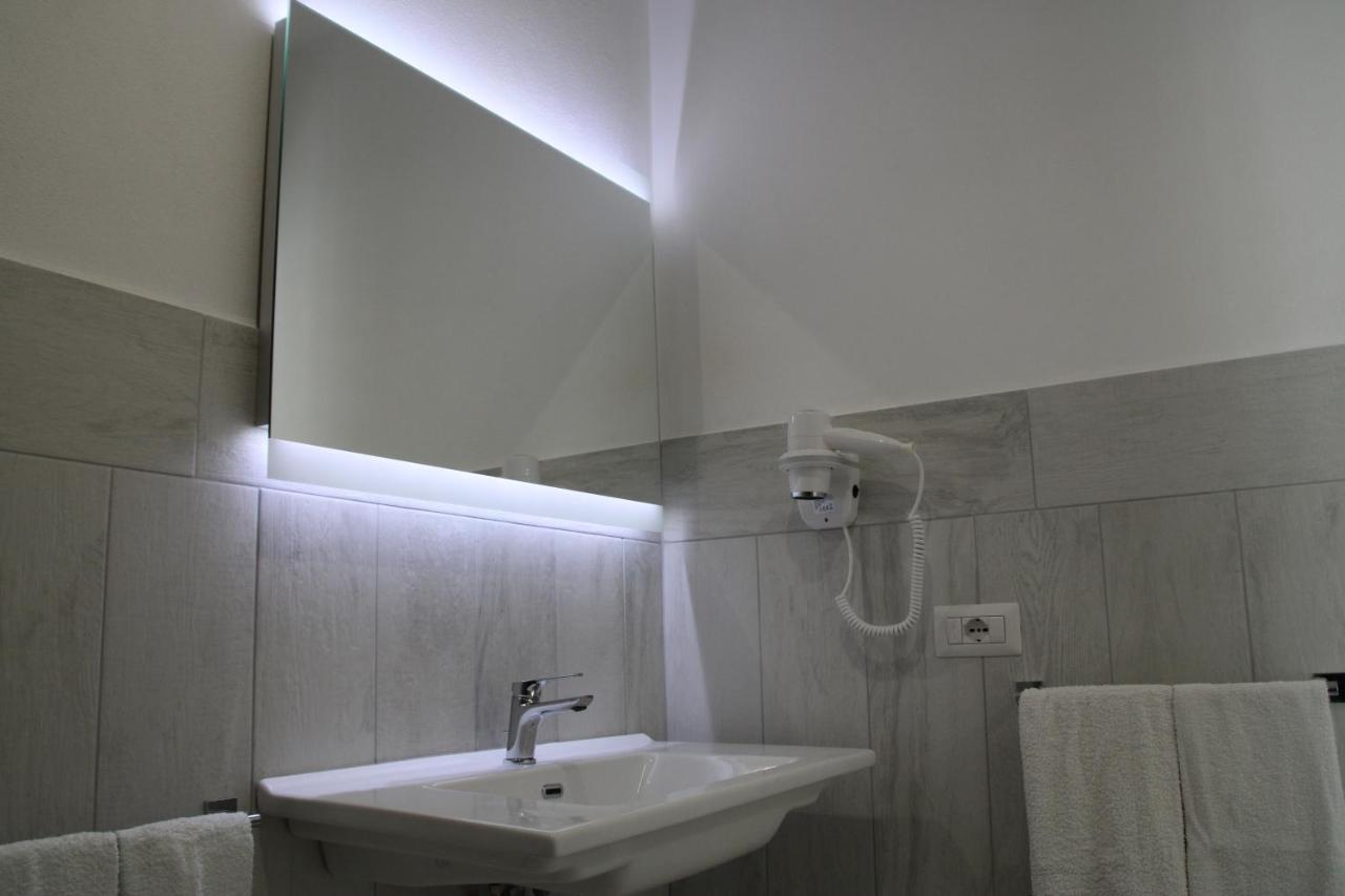 La Guitgia Rooms Lampedusa Exterior foto