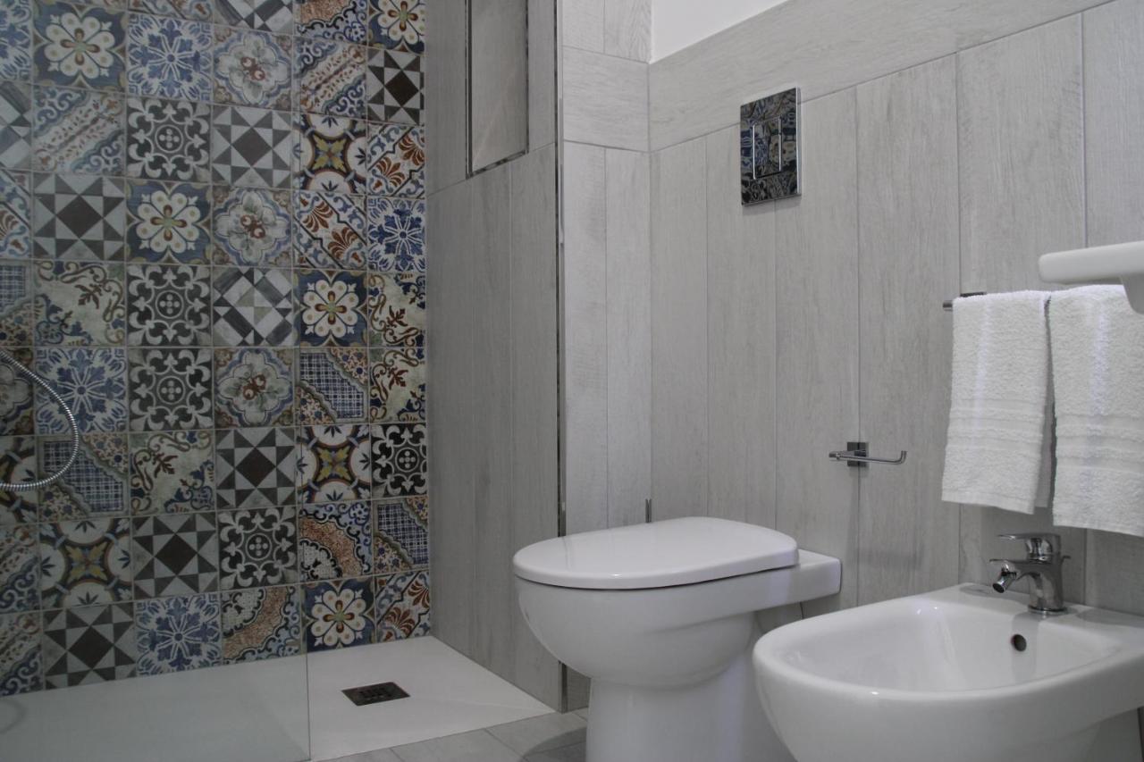 La Guitgia Rooms Lampedusa Exterior foto