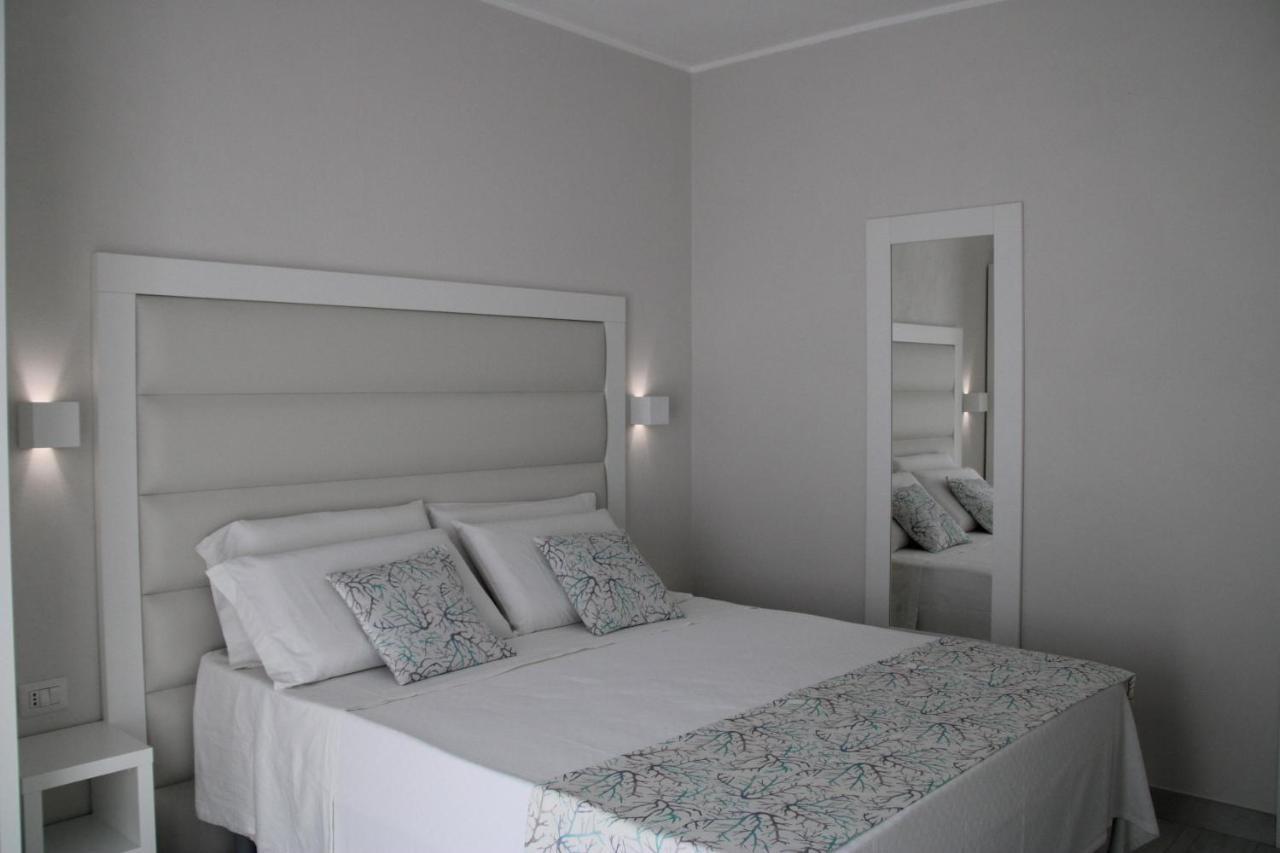 La Guitgia Rooms Lampedusa Exterior foto
