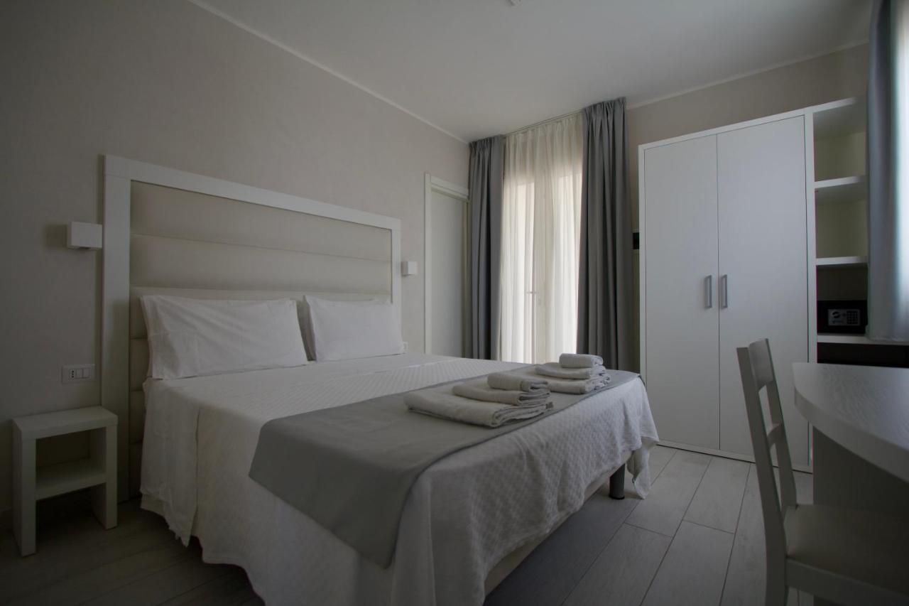 La Guitgia Rooms Lampedusa Exterior foto