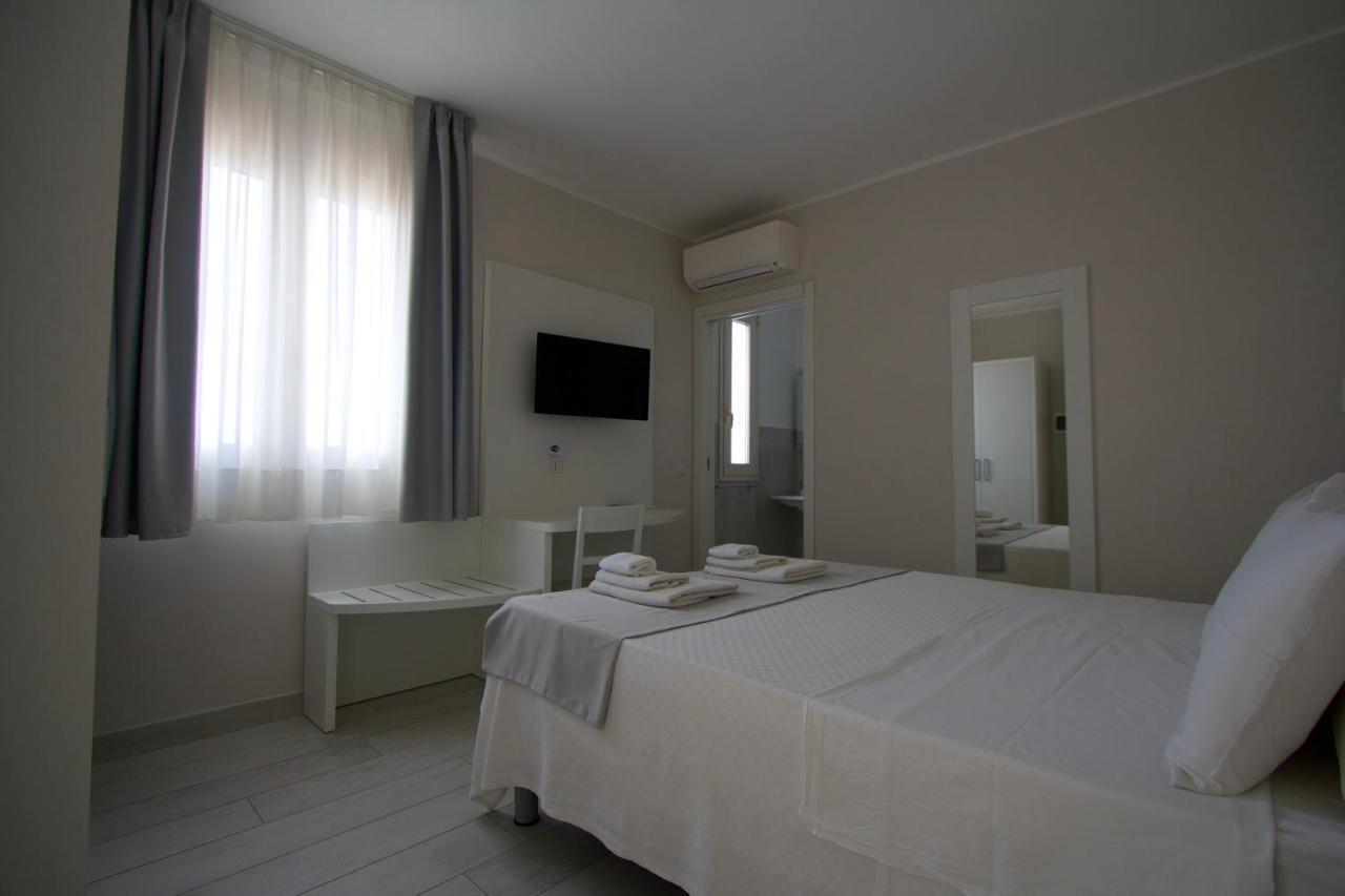 La Guitgia Rooms Lampedusa Exterior foto