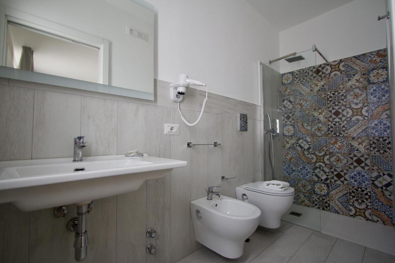 La Guitgia Rooms Lampedusa Exterior foto