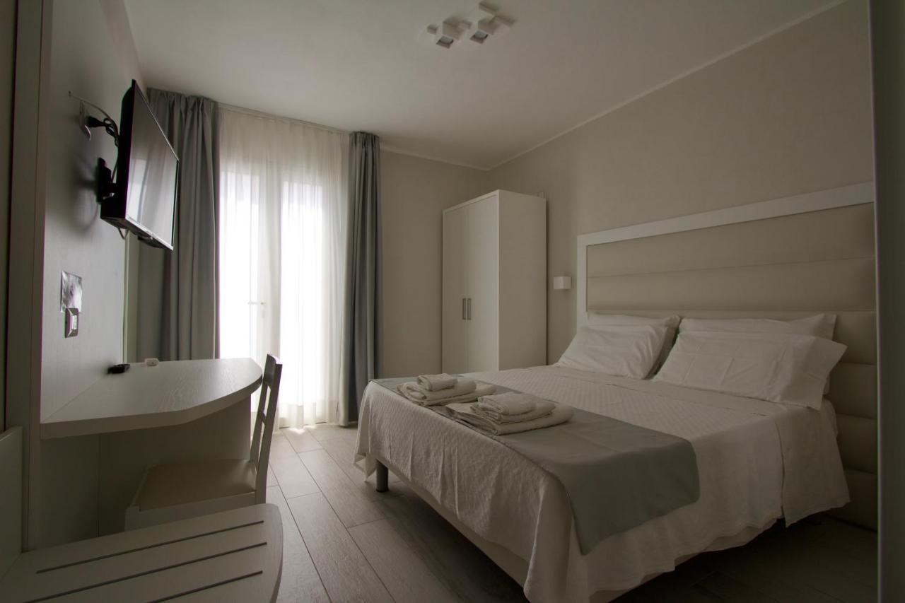 La Guitgia Rooms Lampedusa Exterior foto