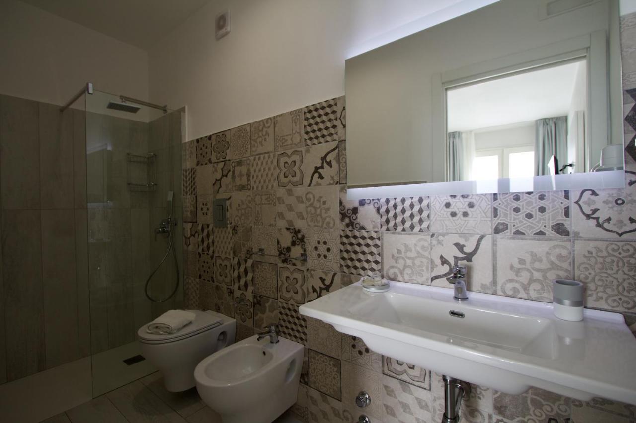 La Guitgia Rooms Lampedusa Exterior foto