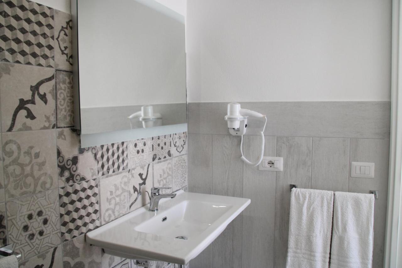La Guitgia Rooms Lampedusa Exterior foto